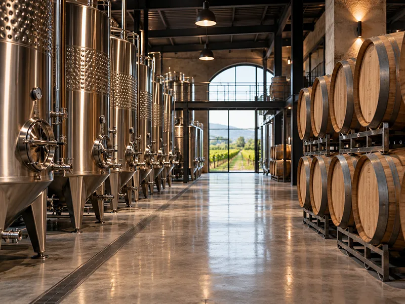 Bet Capital Seguros para bodegas