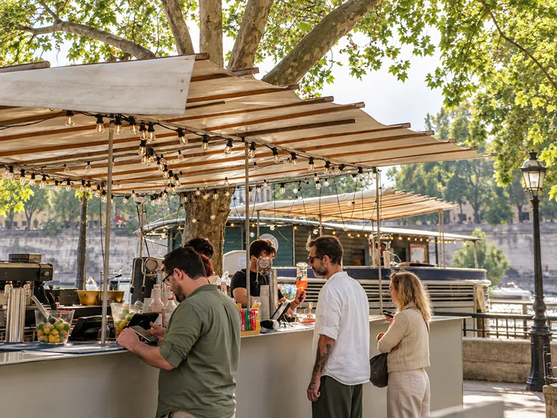 Seguro para restaurantes