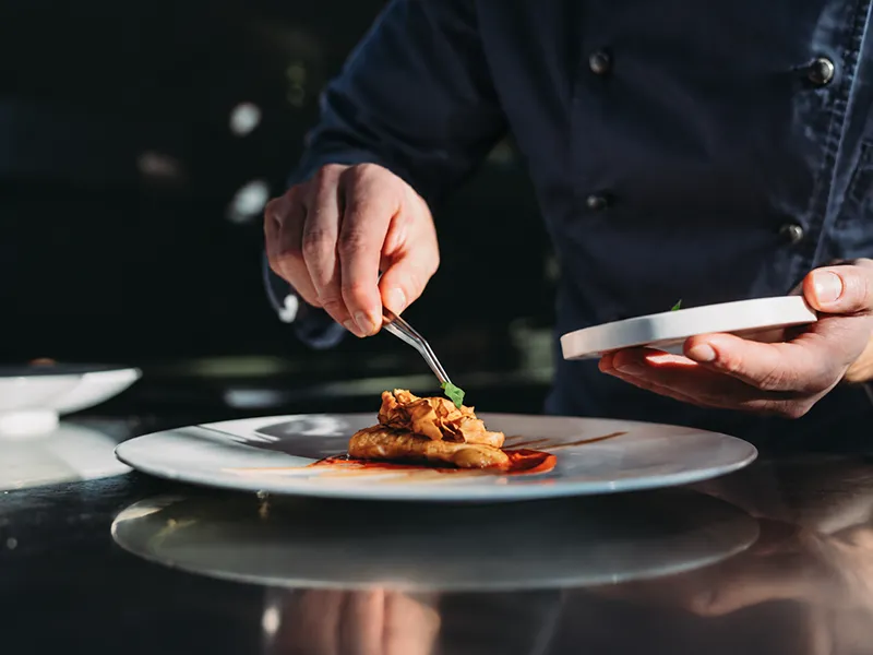 Seguro para restaurantes